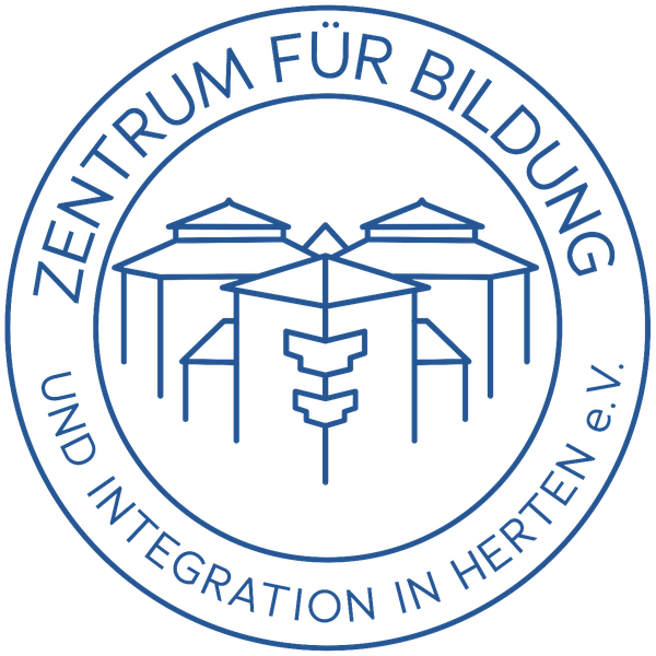 Logo ZBI Herten