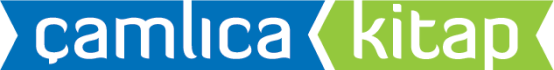Logo Çamlıca Kitap